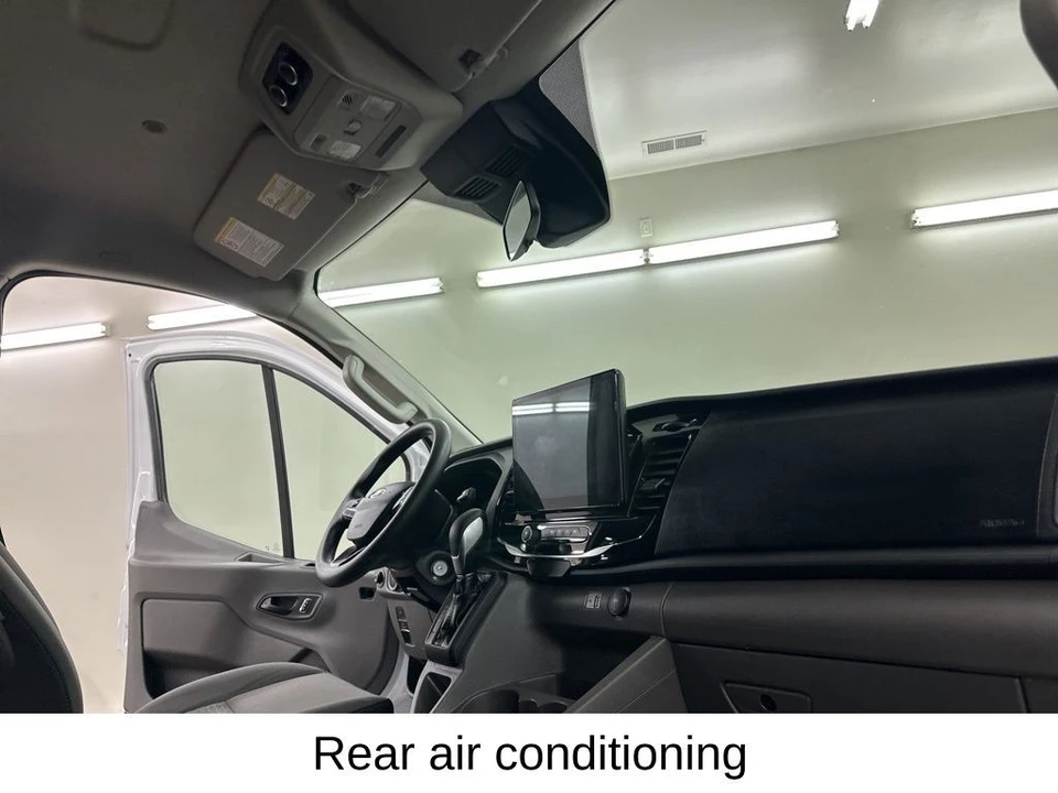 2024 Ford Transit - Image 20 of 21