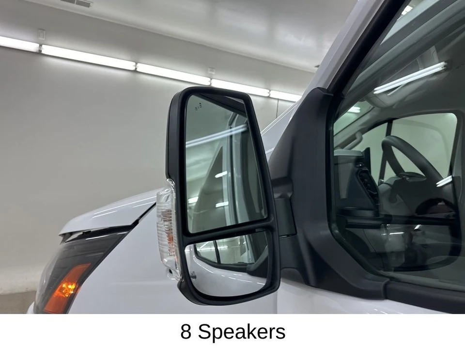 2024 Ford Transit - Image 18 of 31