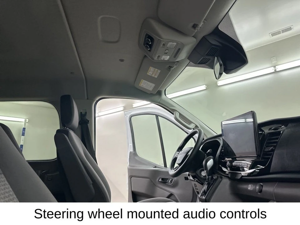 2024 Ford Transit - Image 22 of 31