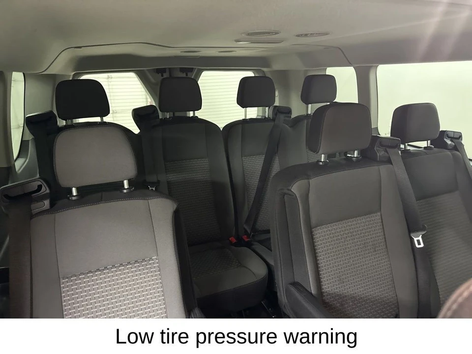 2024 Ford Transit - Image 27 of 31