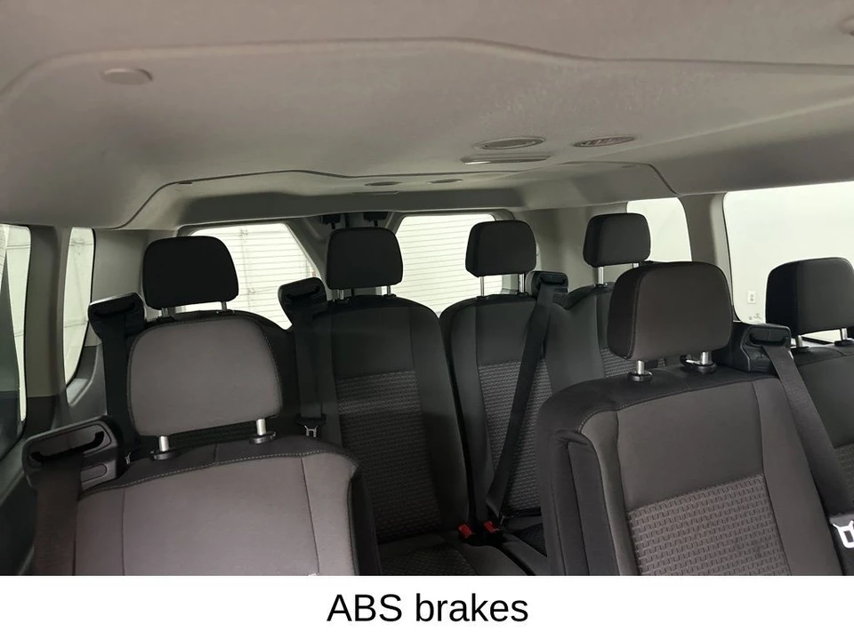 2024 Ford Transit - Image 28 of 31