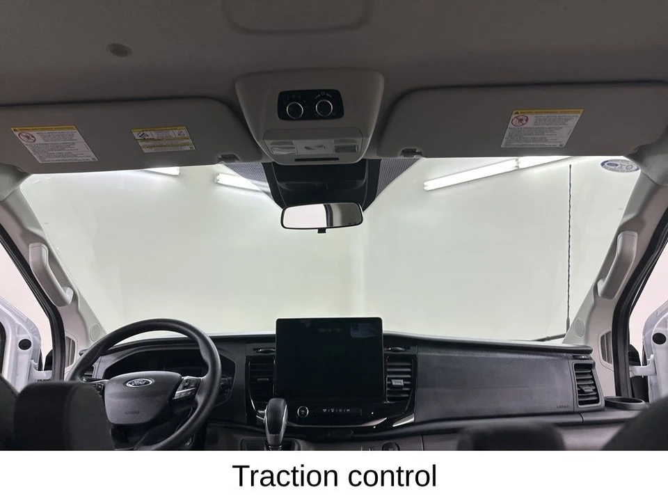 2024 Ford Transit - Image 24 of 31