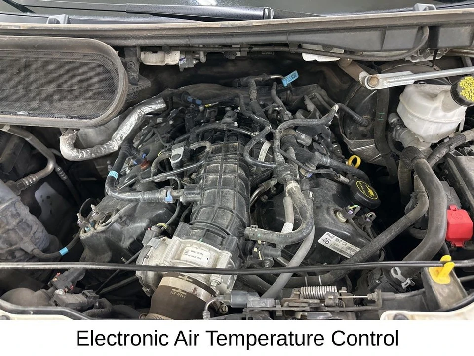 2024 Ford Transit - Image 19 of 21