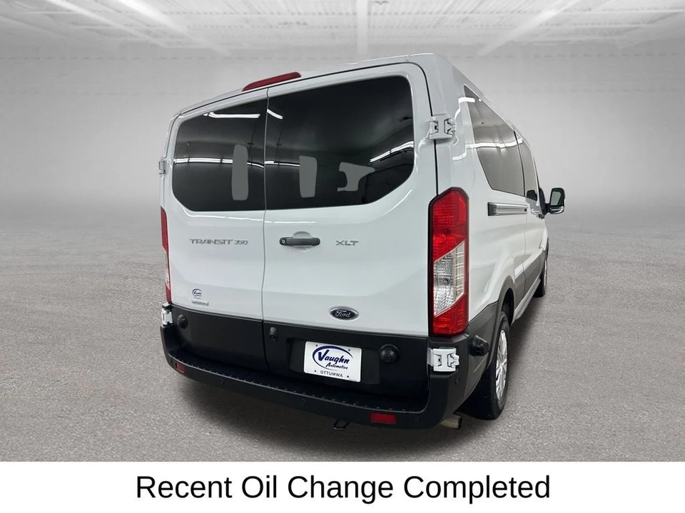 2024 Ford Transit - Image 12 of 12