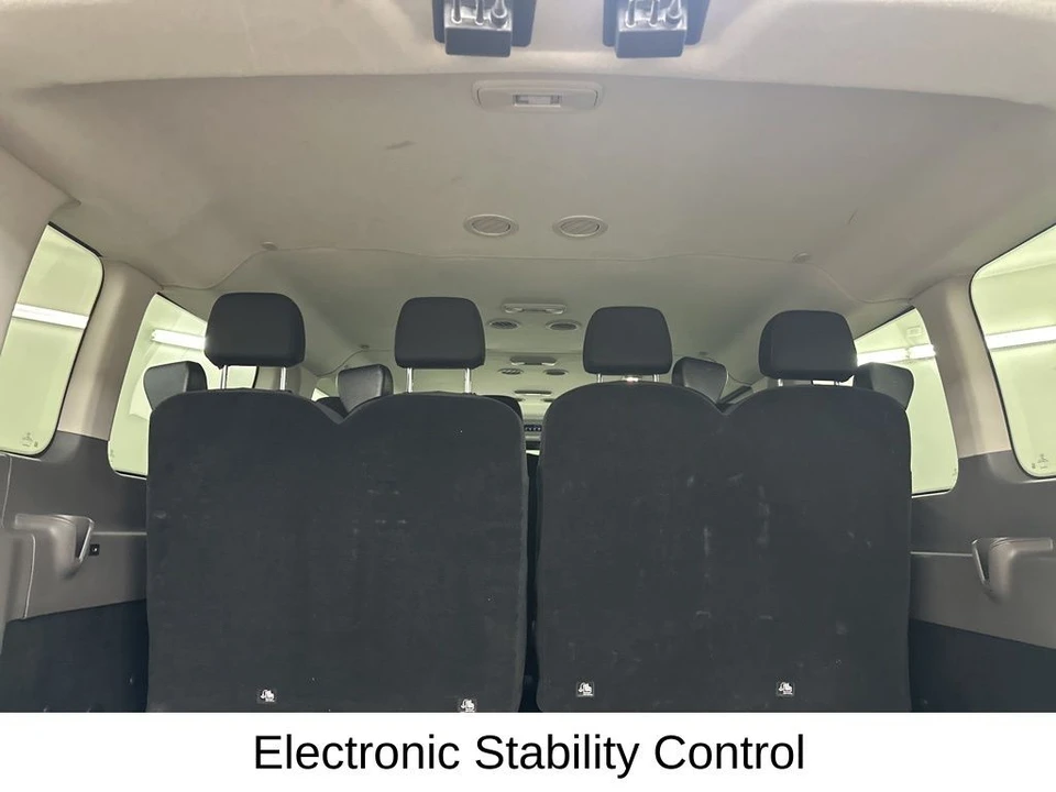 2024 Ford Transit - Image 31 of 31