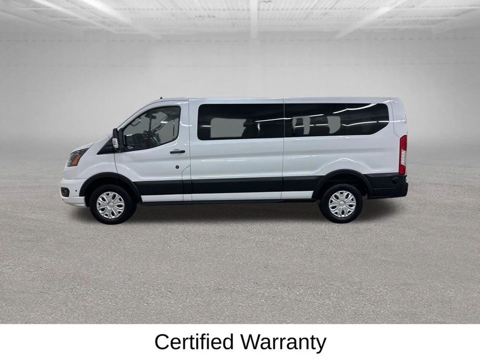 2024 Ford Transit - Image 9 of 31