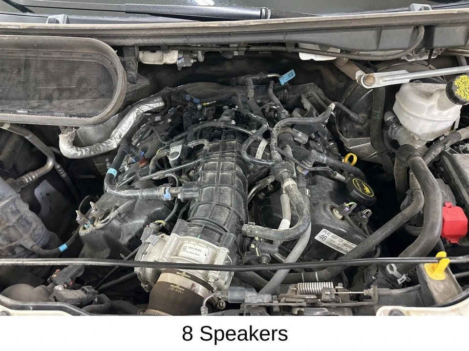 2024 Ford Transit - Image 19 of 31