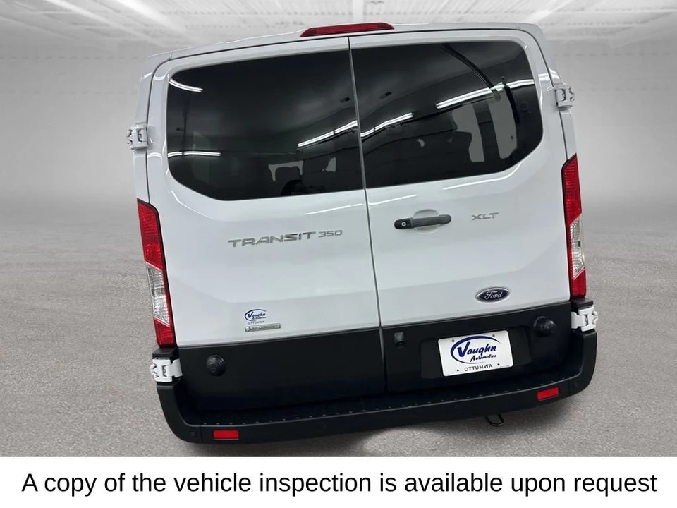 2024 Ford Transit - Image 12 of 31