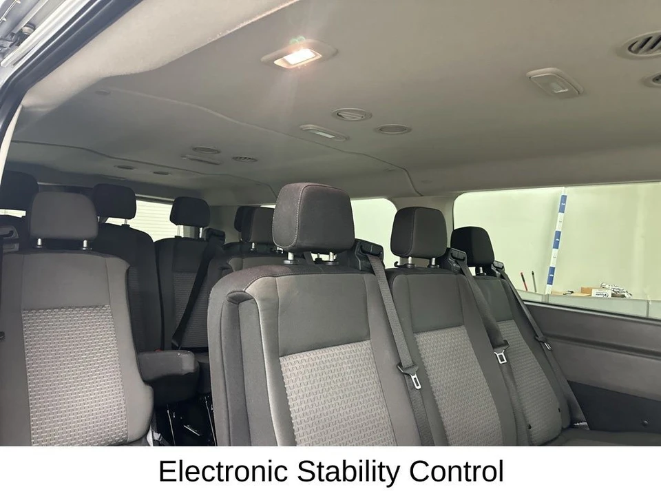 2024 Ford Transit - Image 30 of 31