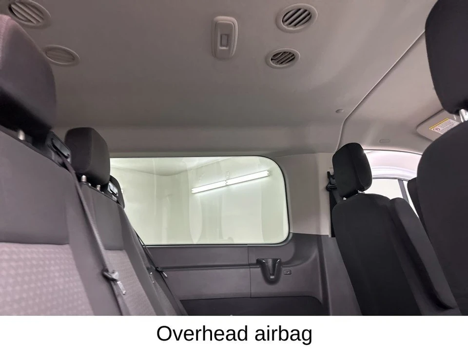2024 Ford Transit - Image 25 of 31