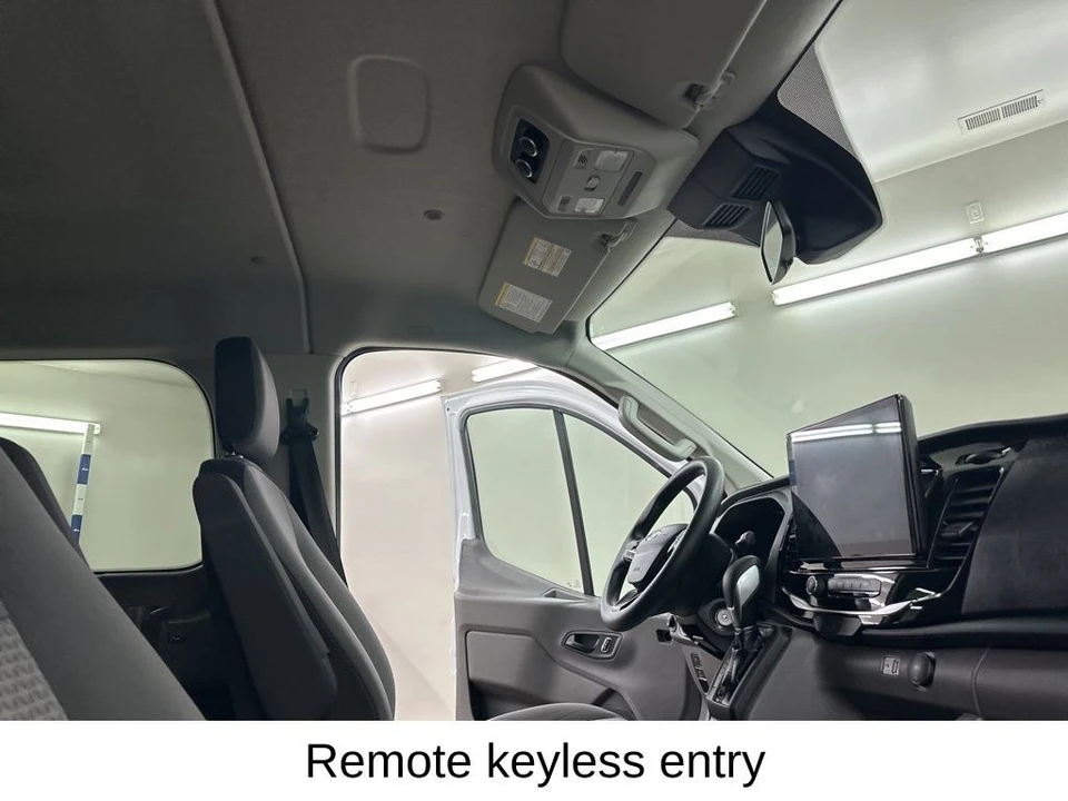 2024 Ford Transit - Image 22 of 31