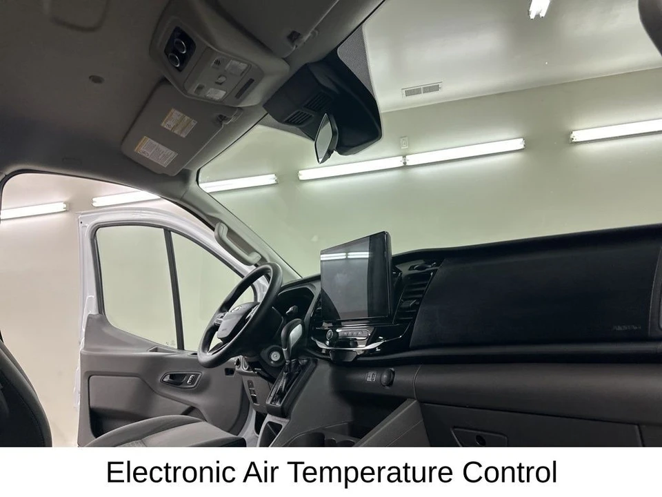 2024 Ford Transit - Image 20 of 31