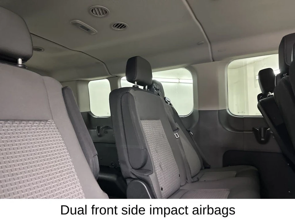 2024 Ford Transit - Image 26 of 31