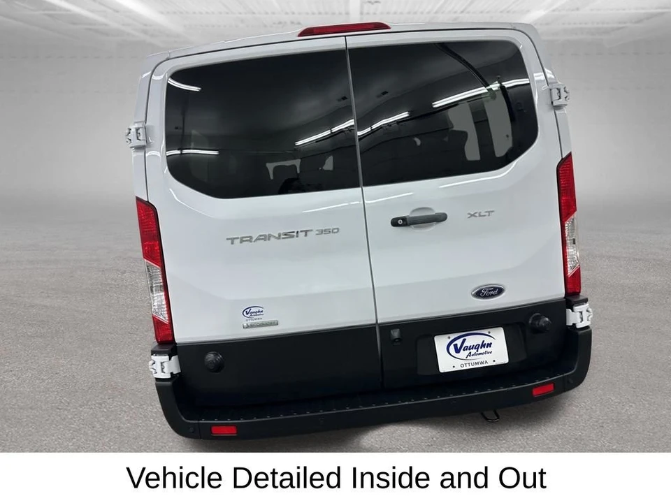 2024 Ford Transit - Image 11 of 12