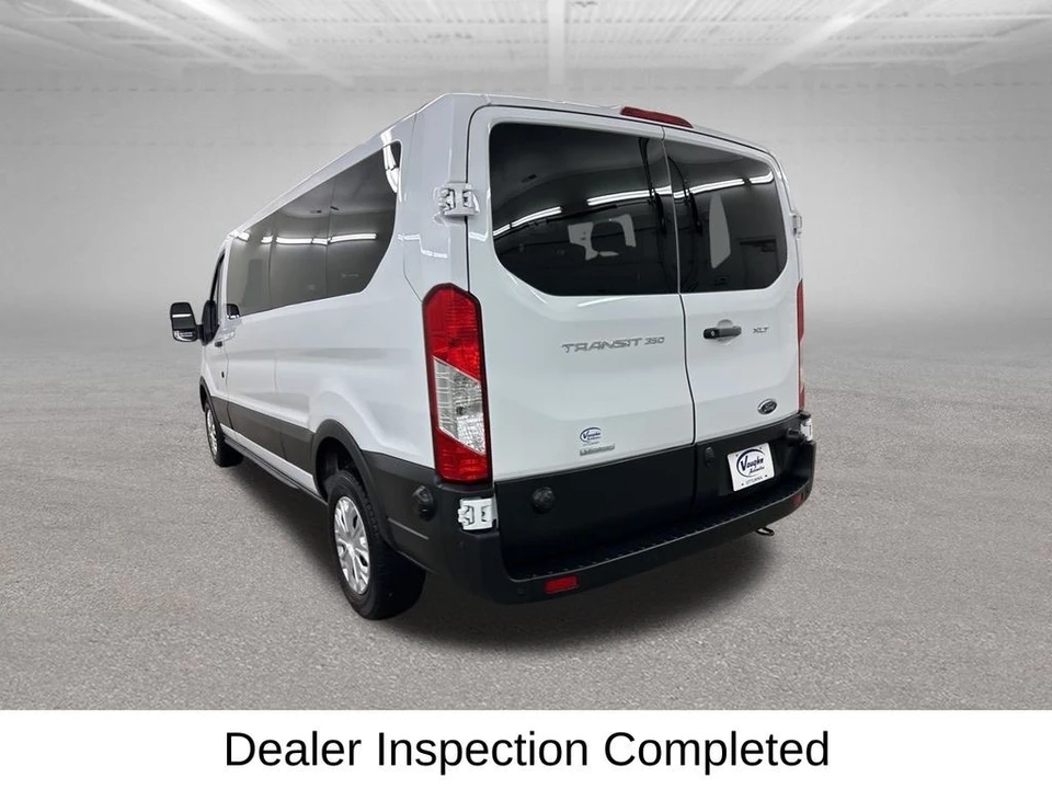 2024 Ford Transit - Image 11 of 21