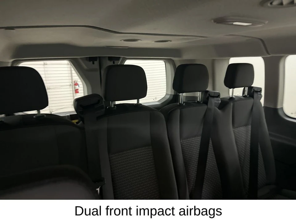 2024 Ford Transit - Image 29 of 31