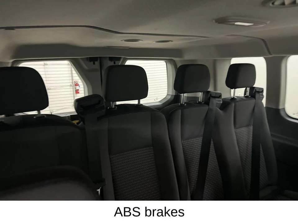 2024 Ford Transit - Image 29 of 31