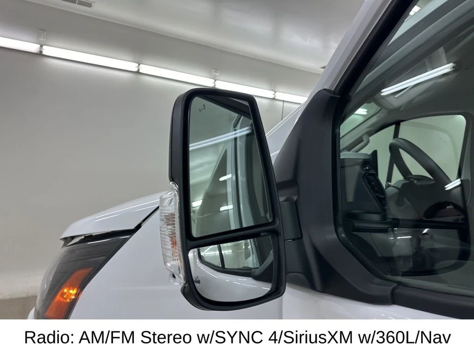 2024 Ford Transit - Image 18 of 31