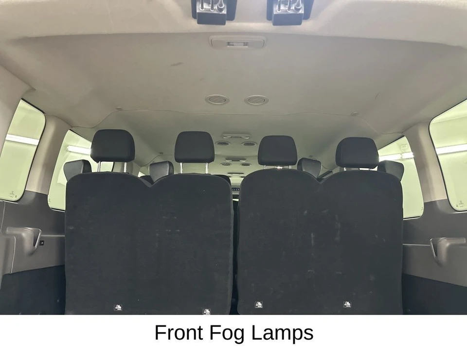 2024 Ford Transit - Image 31 of 31