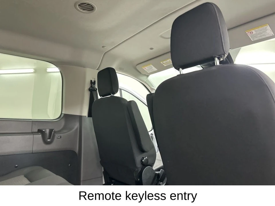 2024 Ford Transit - Image 23 of 31