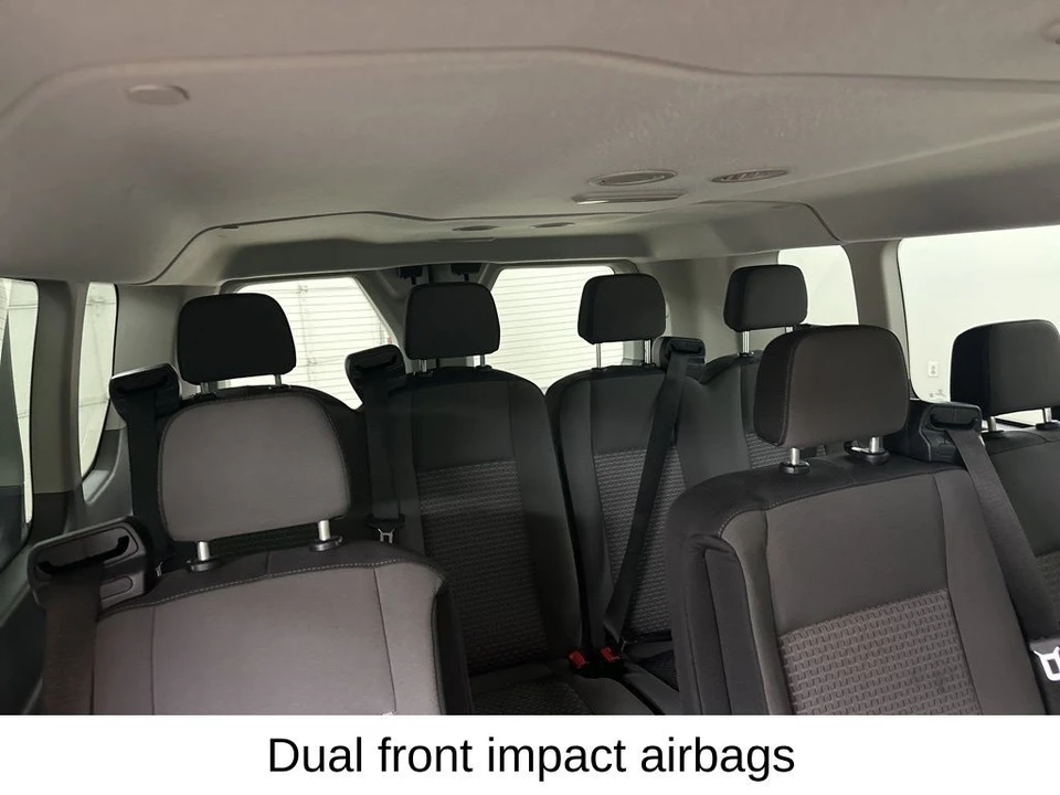 2024 Ford Transit - Image 28 of 31