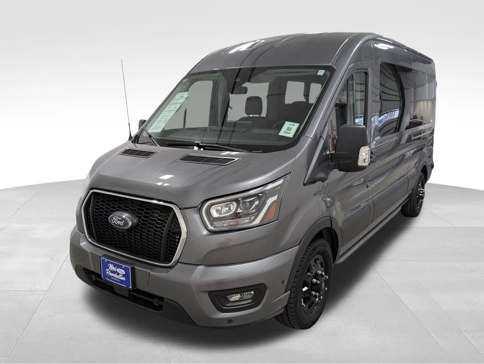 2024 Ford Transit - Image 13 of 25