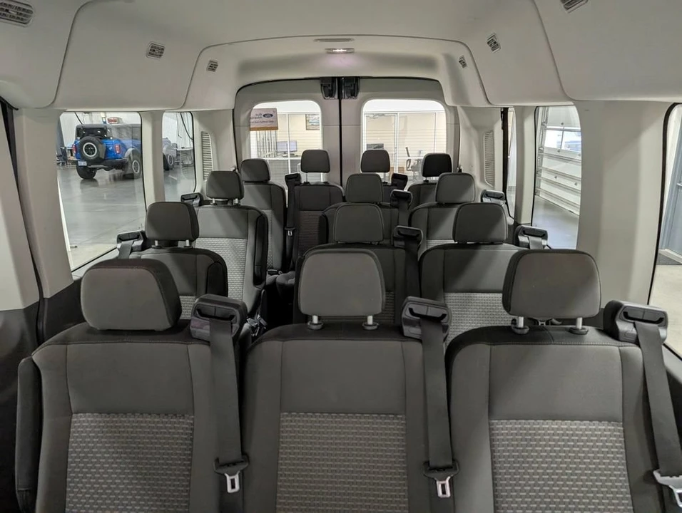 2024 Ford Transit - Image 12 of 25