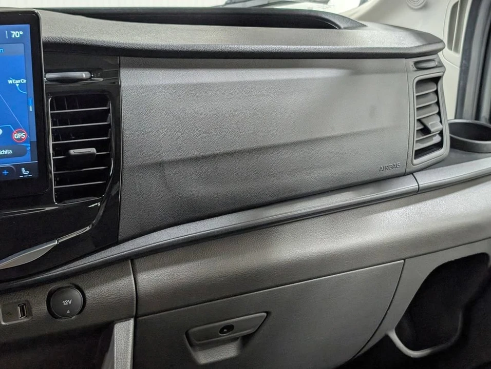 2024 Ford Transit - Image 6 of 25