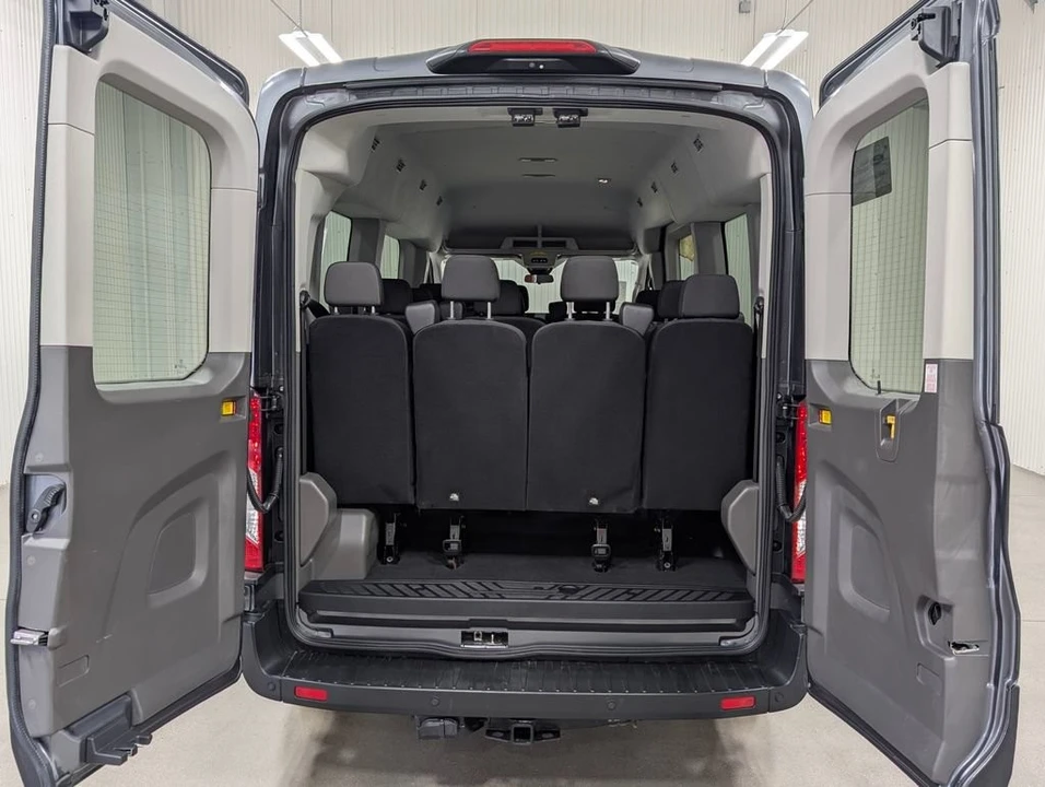2024 Ford Transit - Image 17 of 25