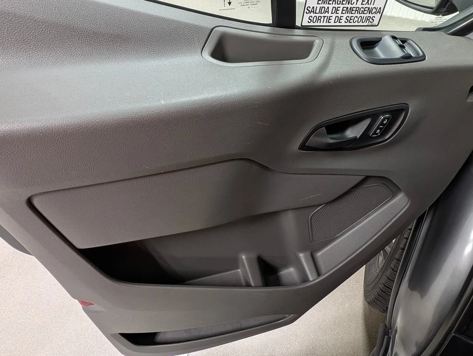 2024 Ford Transit - Image 9 of 25