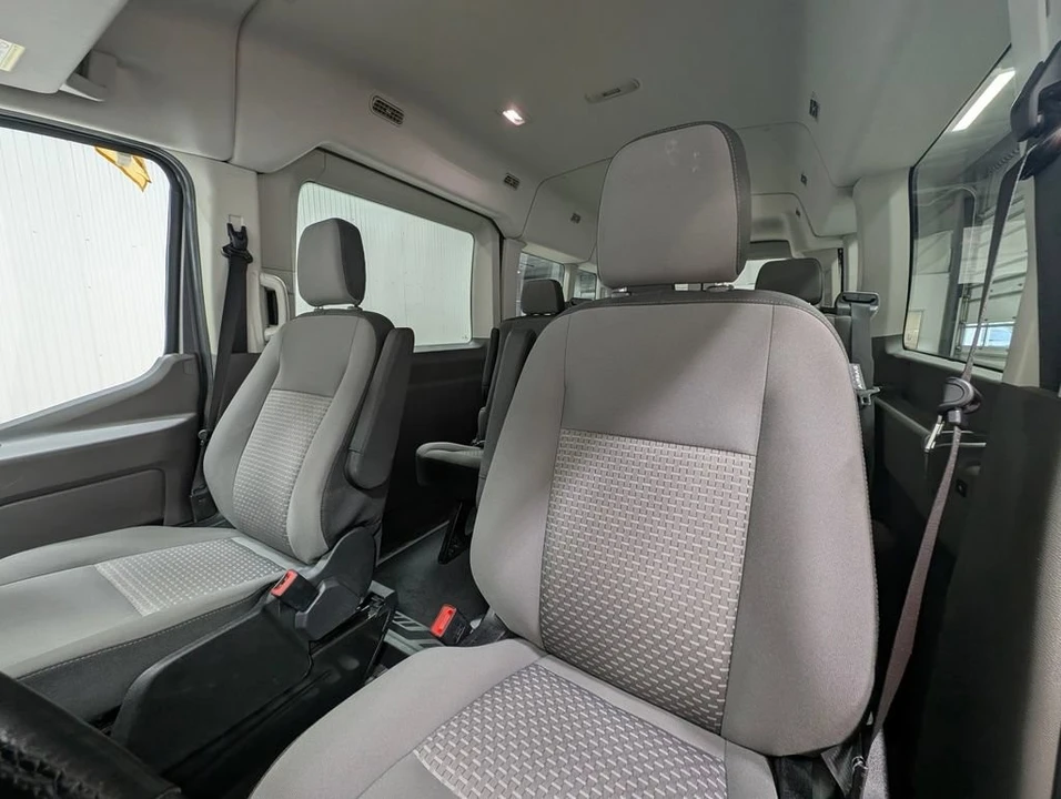 2024 Ford Transit - Image 11 of 25