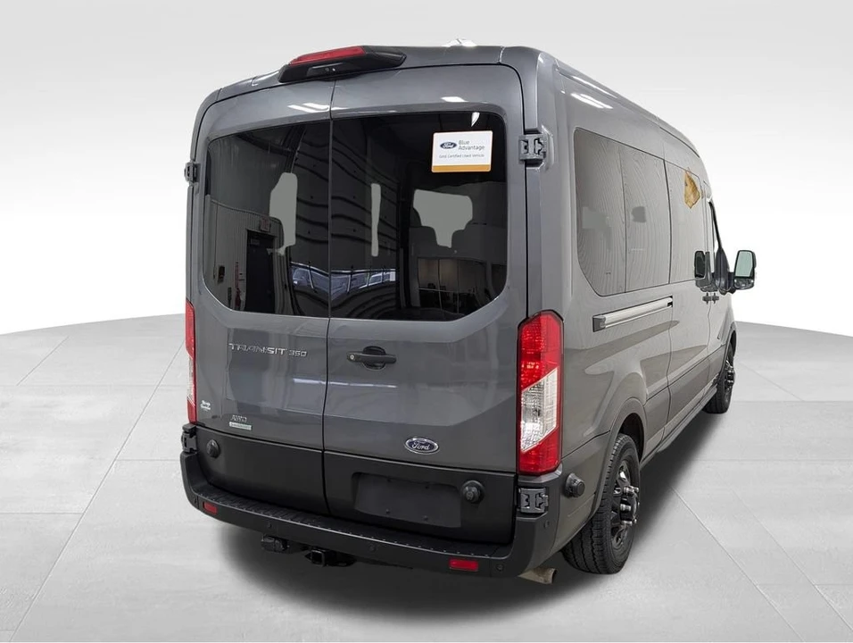 2024 Ford Transit - Image 16 of 25