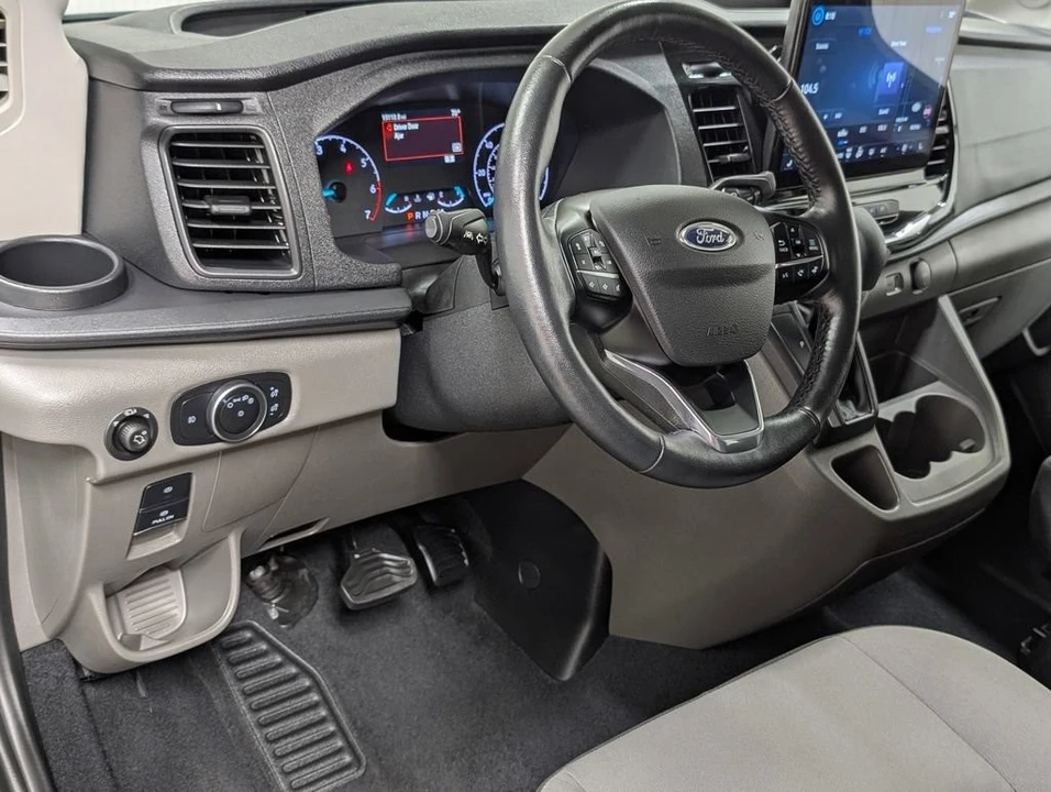 2024 Ford Transit - Image 7 of 25