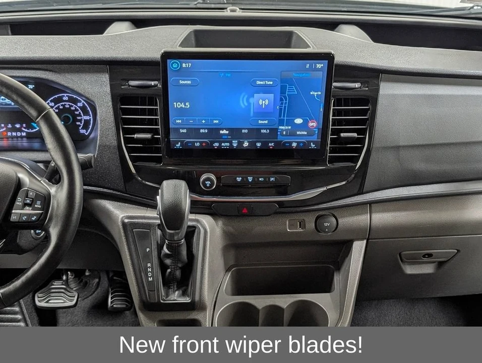 2024 Ford Transit - Image 4 of 25
