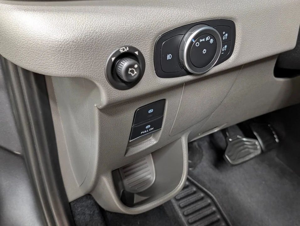 2024 Ford Transit - Image 8 of 25