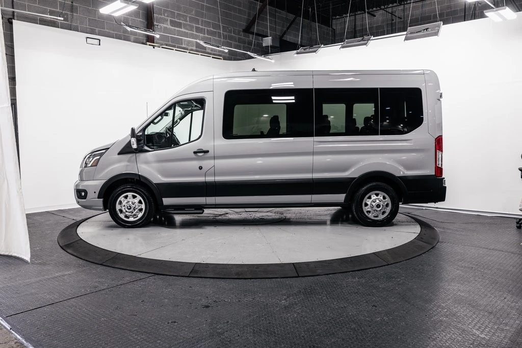 2024 Ford Transit - Image 4 of 12