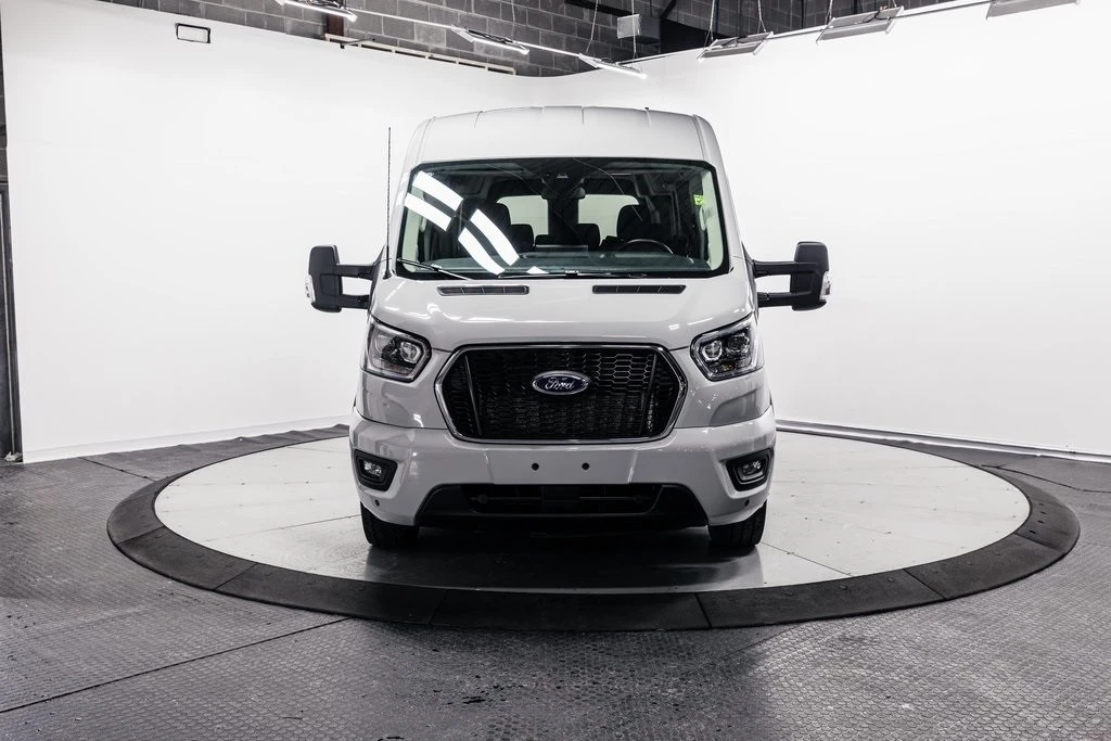 2024 Ford Transit - Image 2 of 12