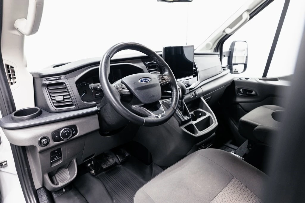 2024 Ford Transit - Image 8 of 12