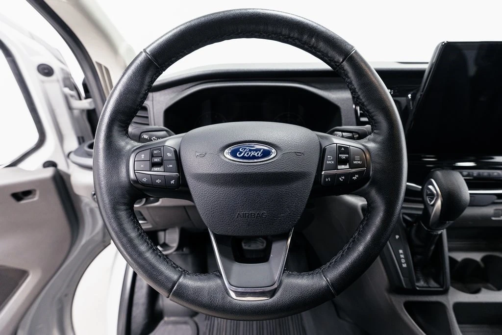 2024 Ford Transit - Image 11 of 12