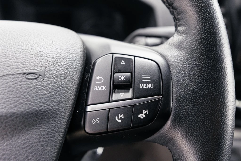 2024 Ford Transit - Image 12 of 12