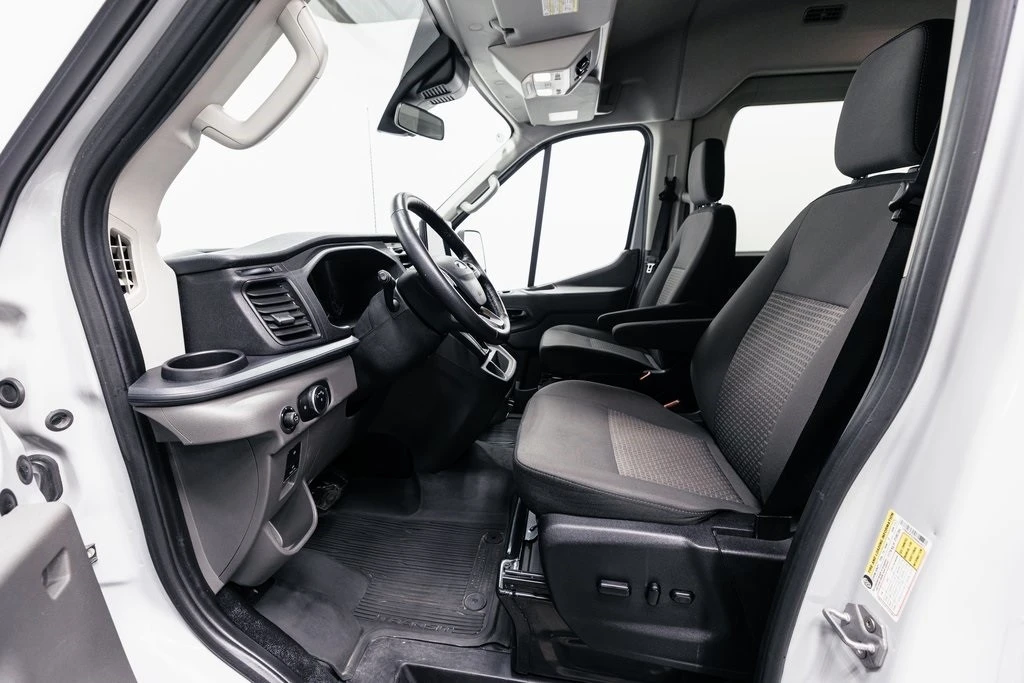 2024 Ford Transit - Image 7 of 12