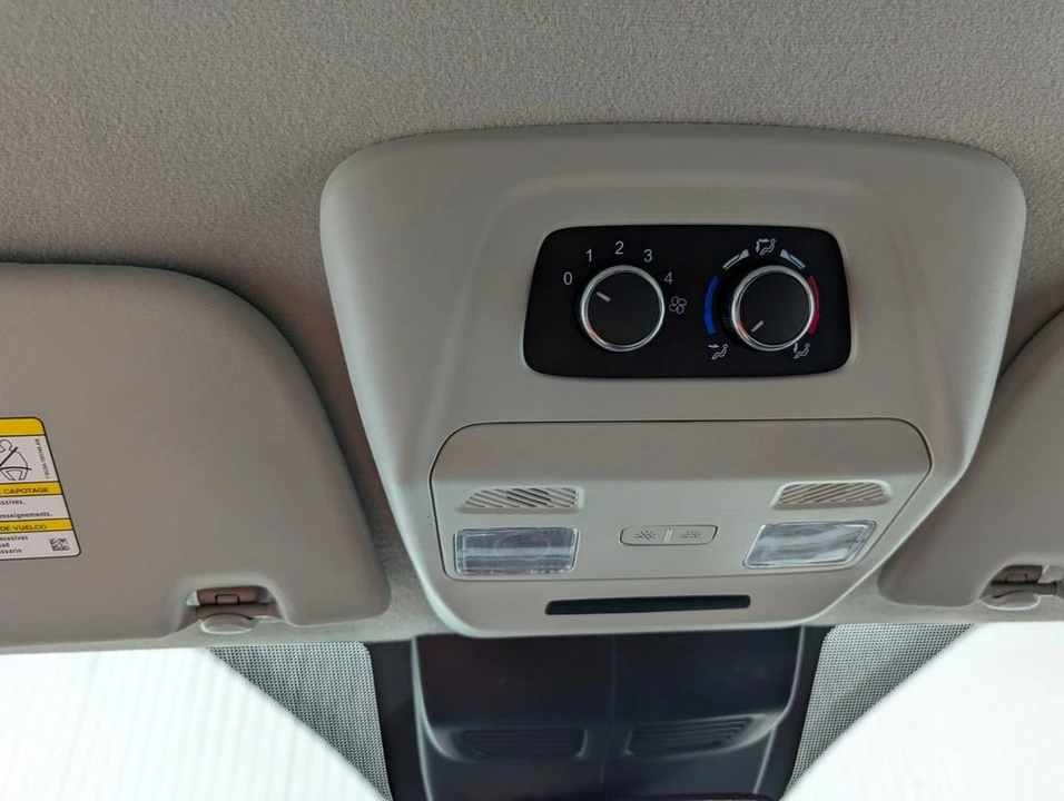 2024 Ford Transit - Image 8 of 28