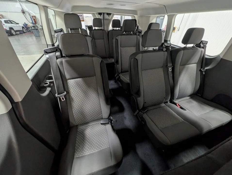 2024 Ford Transit - Image 15 of 28