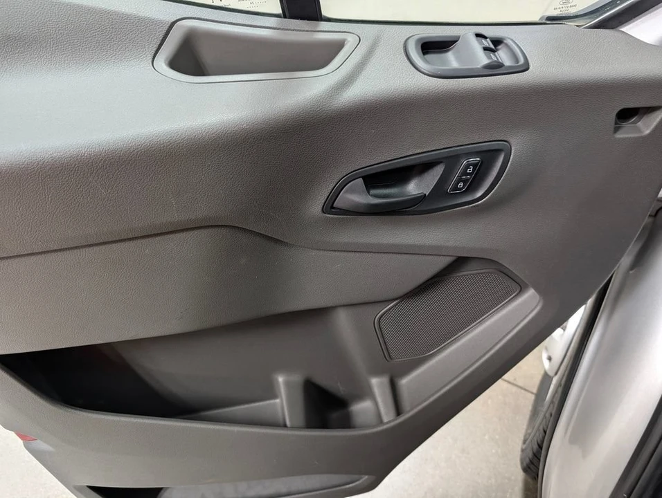 2024 Ford Transit - Image 11 of 28