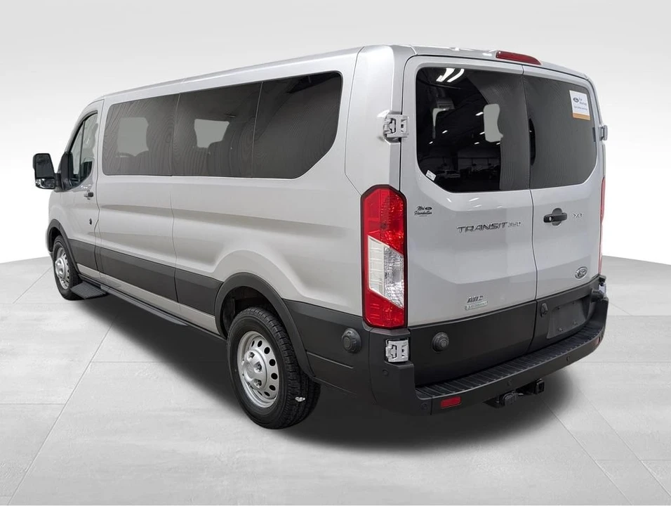 2024 Ford Transit - Image 21 of 28