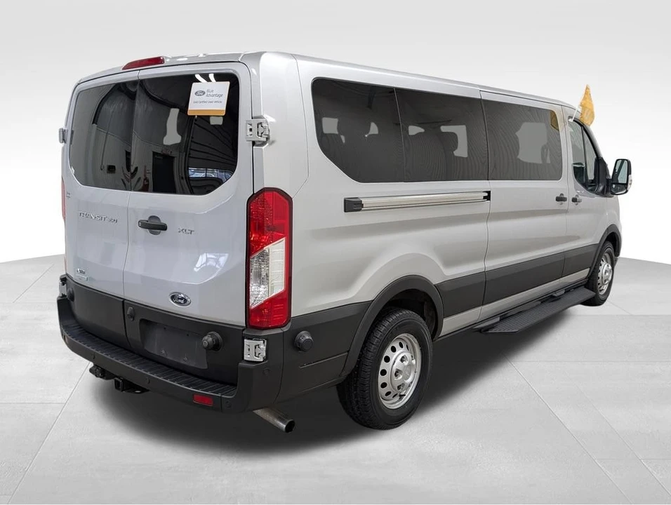 2024 Ford Transit - Image 19 of 28