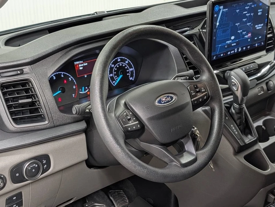 2024 Ford Transit - Image 9 of 28