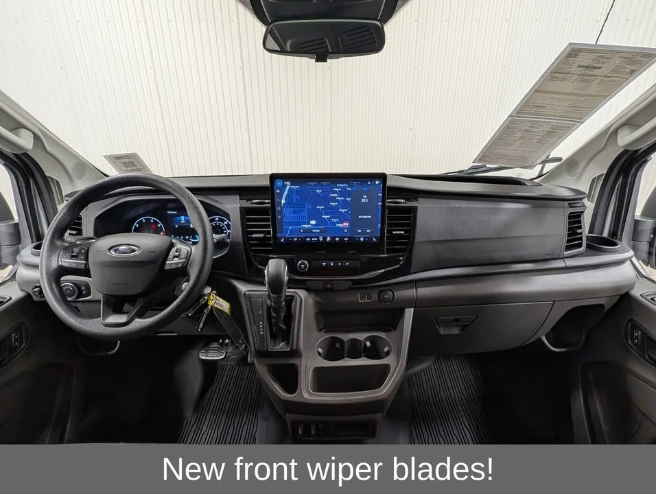2024 Ford Transit - Image 3 of 28