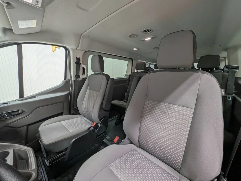 2024 Ford Transit - Image 13 of 28