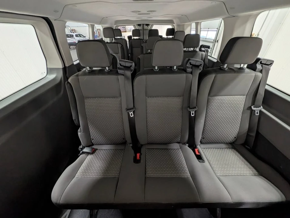 2024 Ford Transit - Image 14 of 28